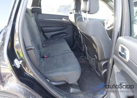 2015 Jeep Grand Cherokee Laredo из США, поврежденный, VIN 1C4RJFAG6FC226876